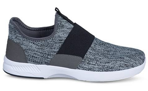 KR Newport (Men's) Charcoal/Black (Clearance)